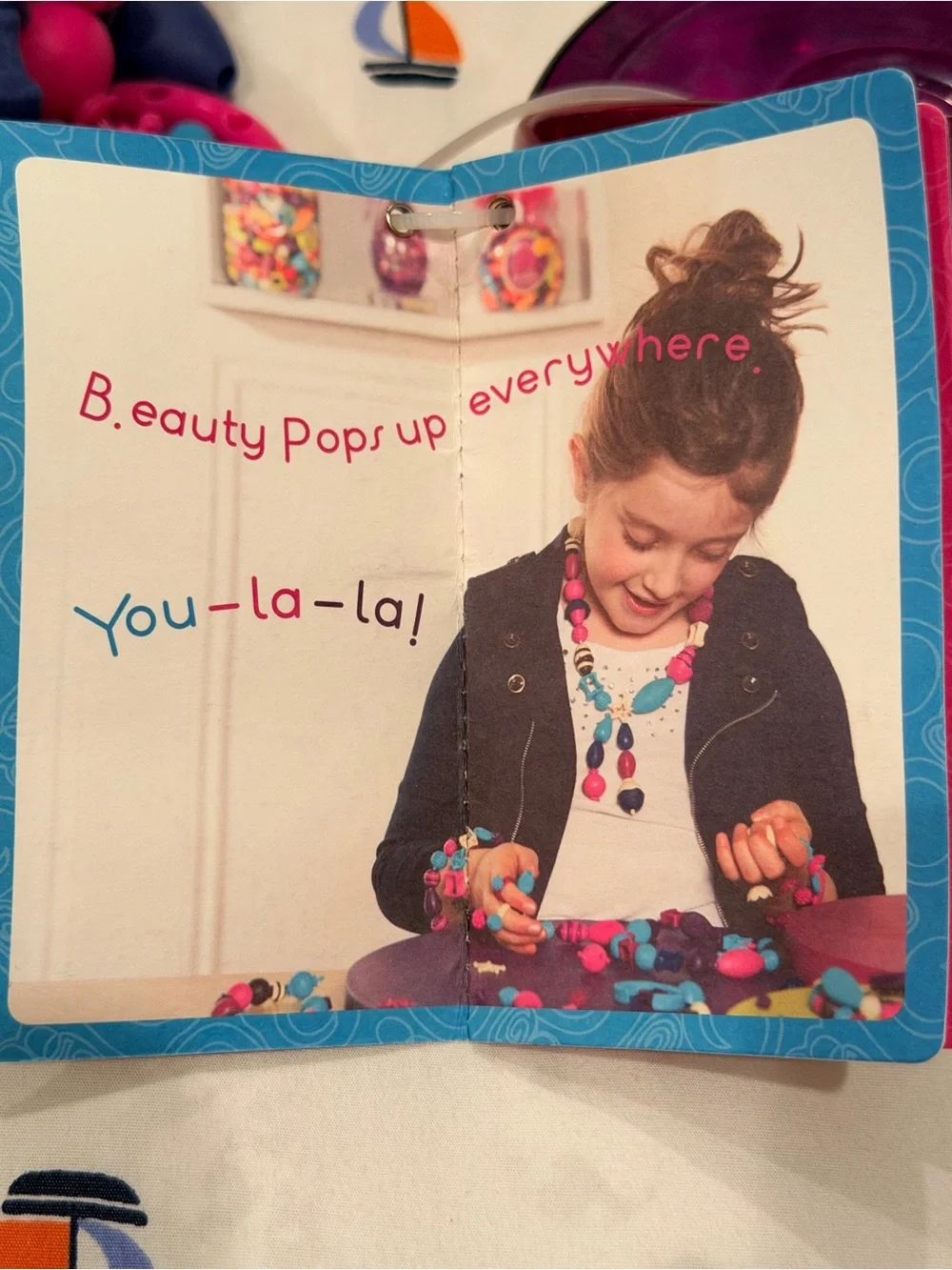 Battat B.eauty Pops